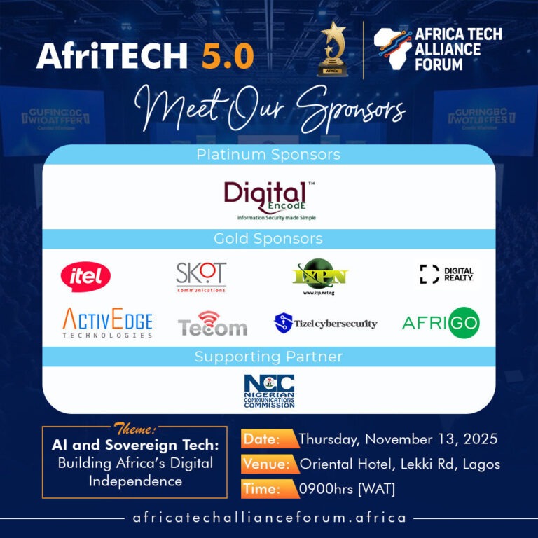AfriTECH 5.0
