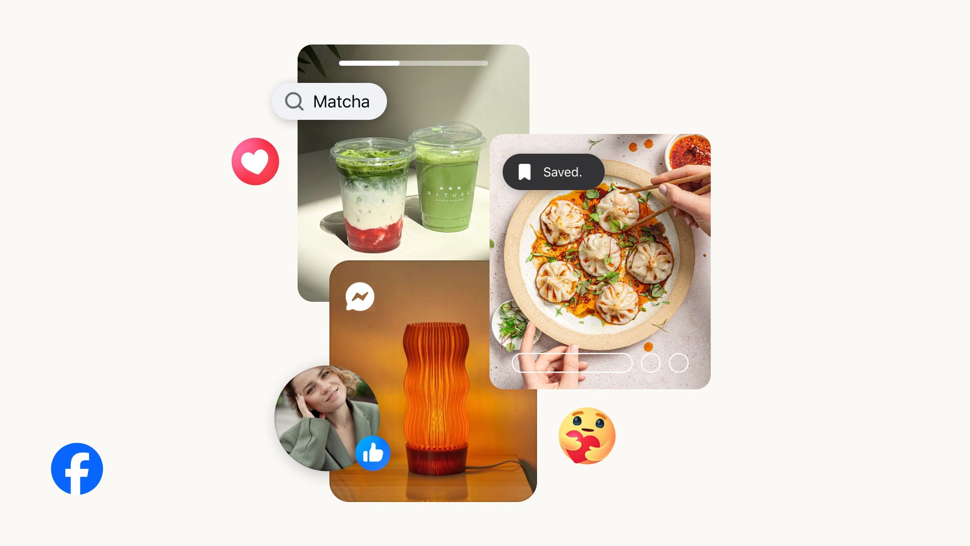 Facebook Makes Discovering and Sharing Reels Easier and More Engaging 1 Facebook