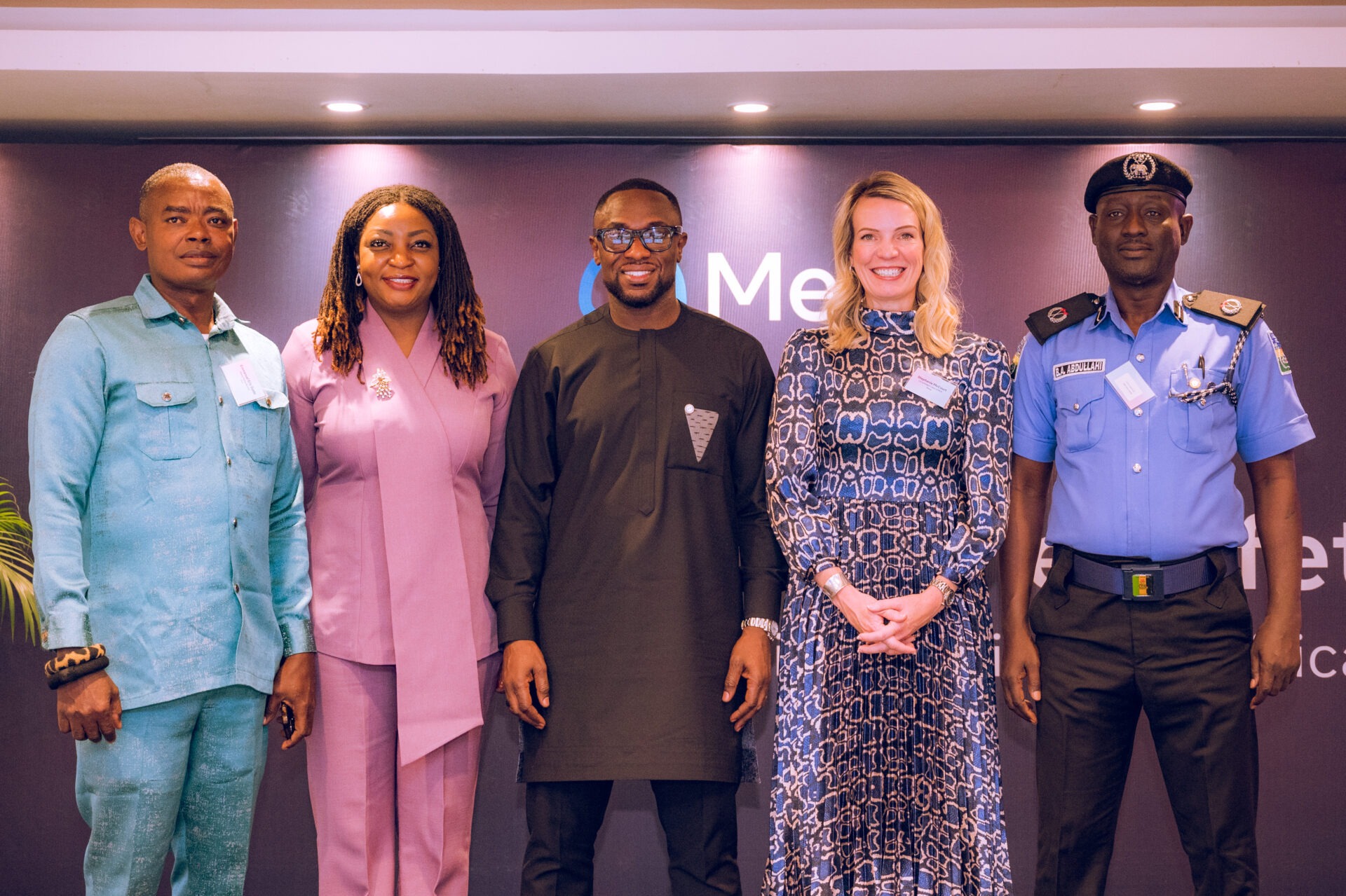 Meta Hosts “Future of Online Safety Summit” in Nigeria to Tackle Digital Crimes 1 Future of Online Safety Summit
