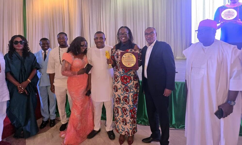 GOVTECH Awards 2025: ICT Agency Boss Hails Governor Soludo, Reaffirms Commitment to Advancing E-Governance 1 GOVTECH Awards 2025