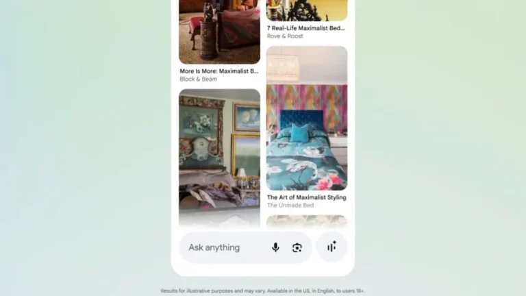 Google AI Mode