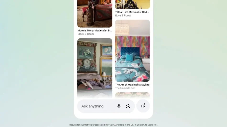 Google AI Mode
