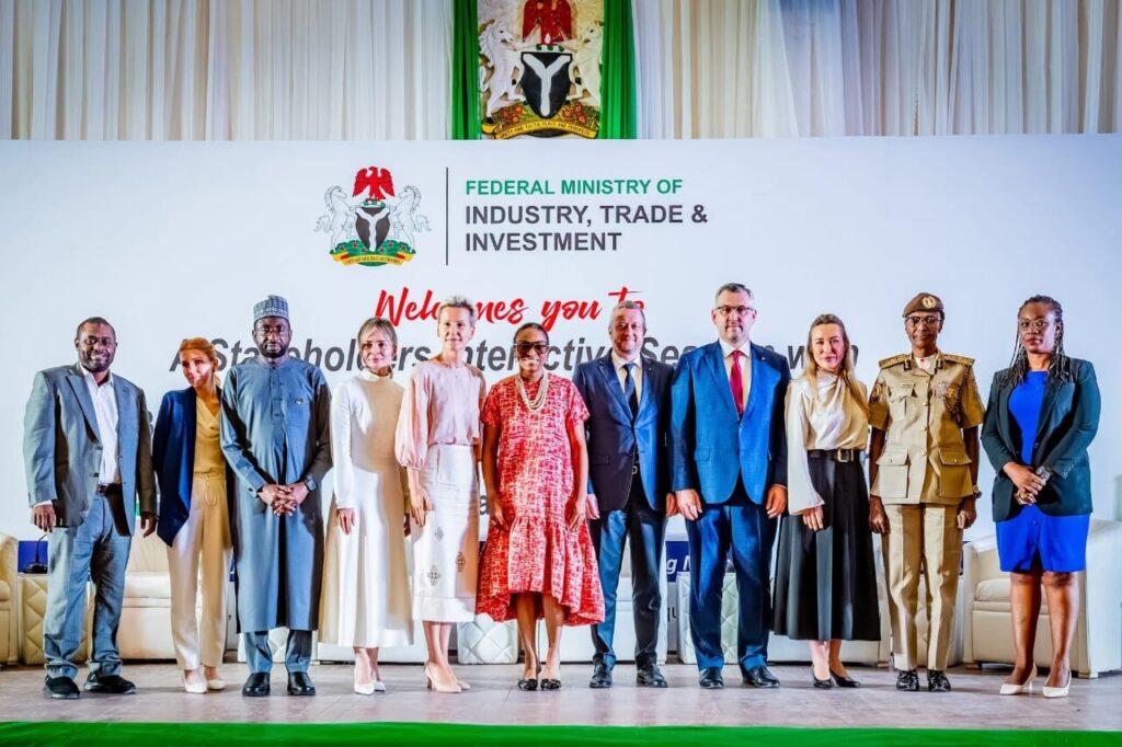NITDA