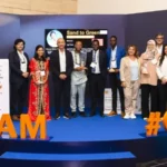 5 Winners Announced for Orange Social Venture Prize in Africa and the Middle East 1 Orange Social Ventures