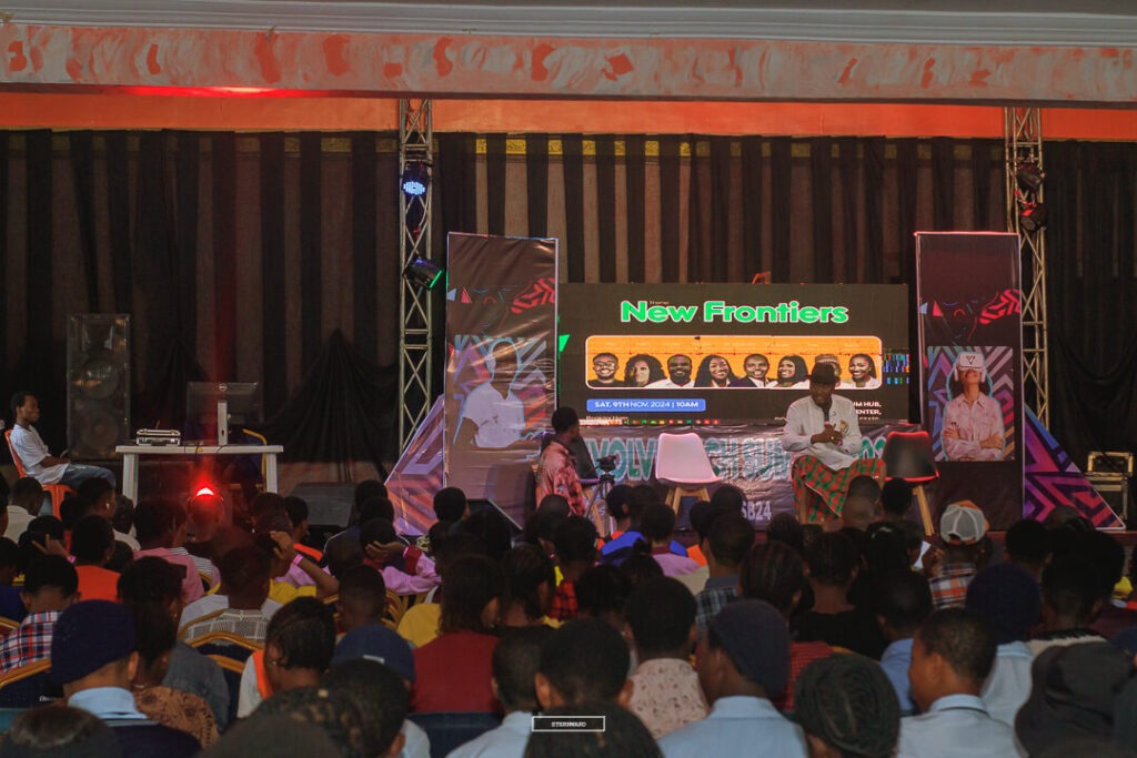 Bonny is Agog as Technoville, CGE Announces Evolve Tech Summit 2025 to Power Africa’s Digital Future 2 Technoville 1