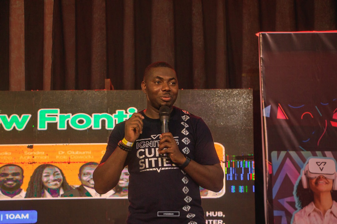 Bonny is Agog as Technoville, CGE Announces Evolve Tech Summit 2025 to Power Africa’s Digital Future 1 Evolve Tech Summit Technoville