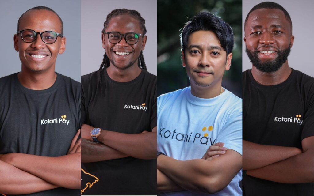 Tether Invests in Kotani Pay to Revolutionize Africa’s Digital AssetInfrastructure and Cross-Border Payment 2 Tether and Kotani Pay