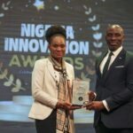 Nigeria Innovation Summit
