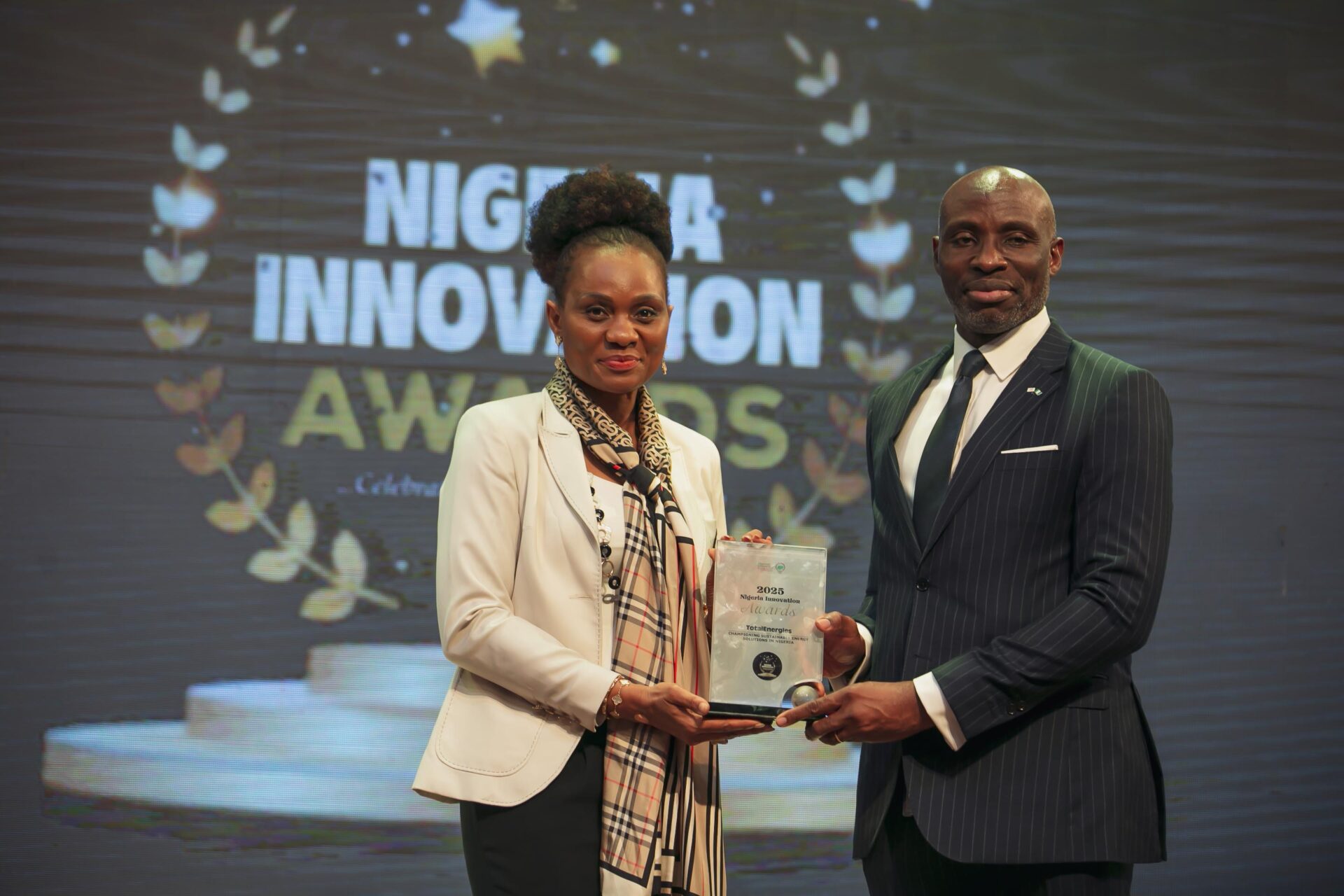 Nigeria Innovation Summit