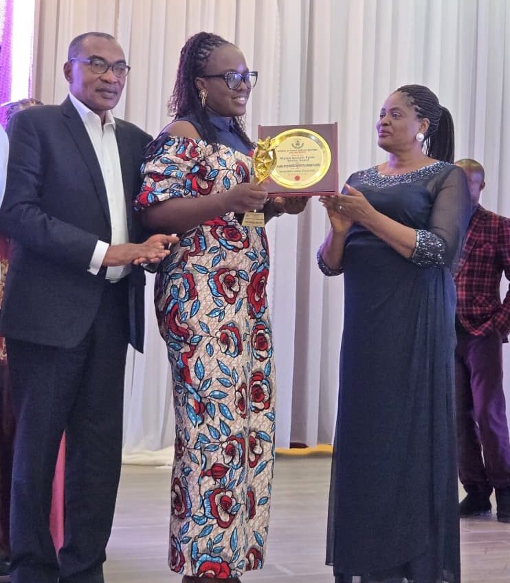 GOVTECH Awards 2025: ICT Agency Boss Hails Governor Soludo, Reaffirms Commitment to Advancing E-Governance 2 WhatsApp Image 2025 10 14 at 12.46.00 4fd41d61