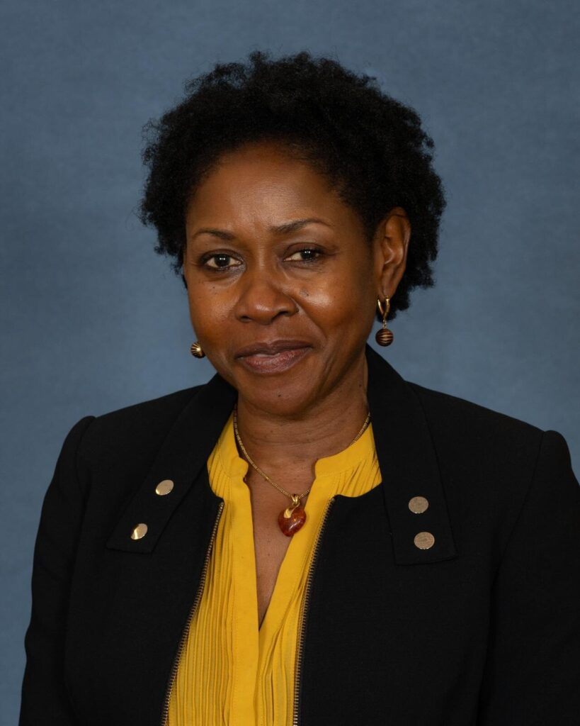 Oyeyemi Akinrele