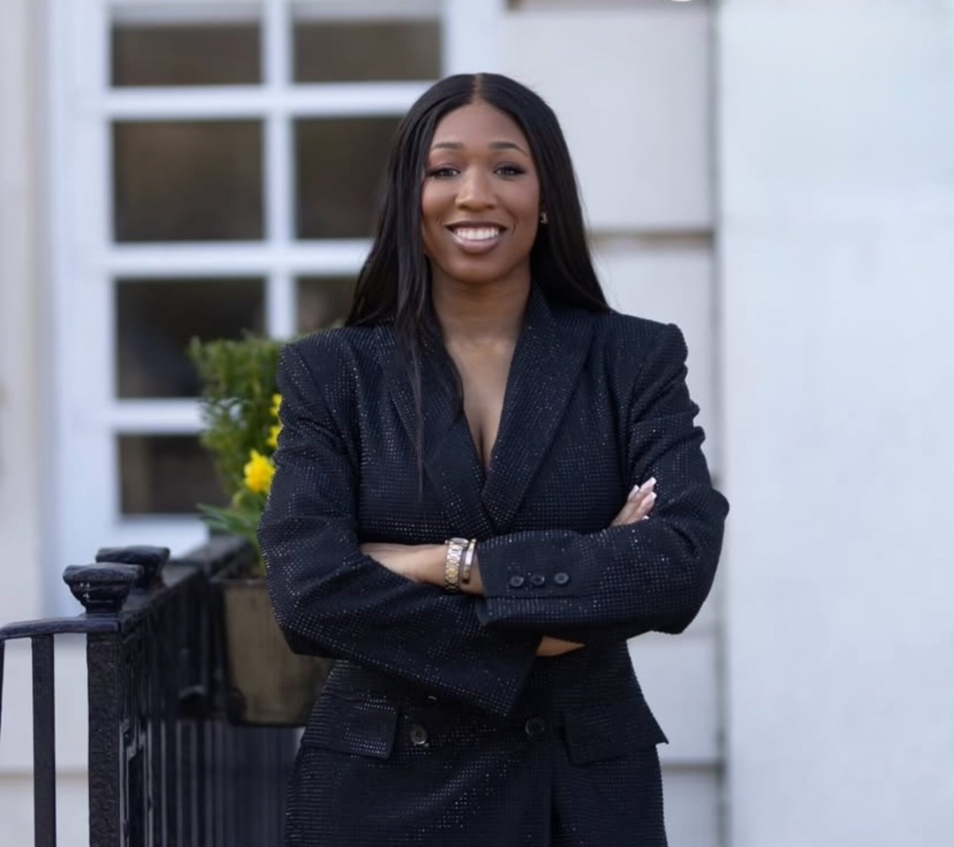 Zusi Inegbeniki: The AI Visionary Bridging Finance, Technology, and Africa’s Innovation Future 1 Zusi Inegbeniki