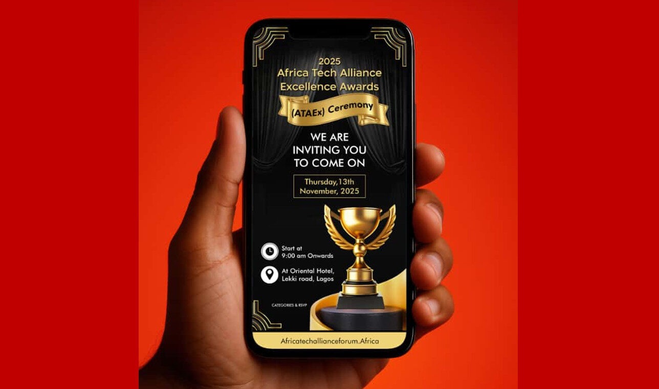 ATAEx Awards 2025