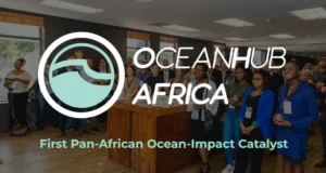 OceanHub Africa accelerator