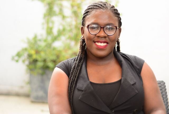 Africa’s Female Fintech Leaders Changing the Game 2 Odunayo Eweniyi