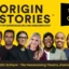 Origin Stories