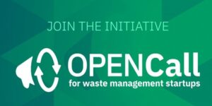 Waste Management Startups