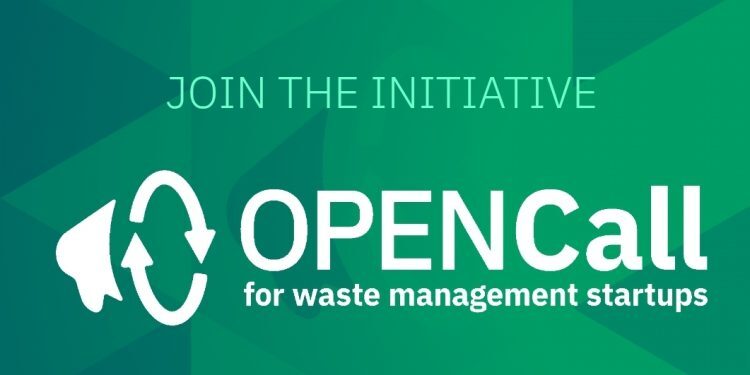 Waste Management Startups