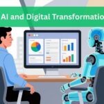 AI and Digital Transformation