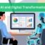 AI and Digital Transformation