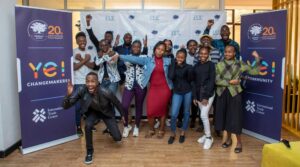 Ashoka's Venture and Fellowship