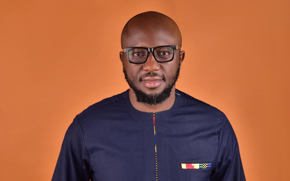 Chukwuemeka Fred Agbata