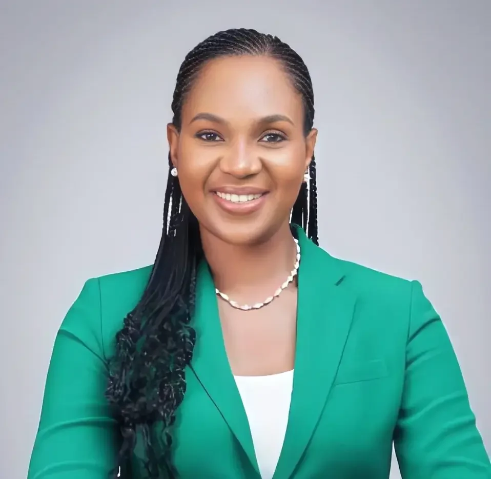 Dr. (Mrs) Ebehijie Momoh