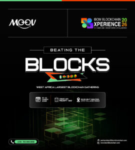 Ibom Blockchain Xperience
