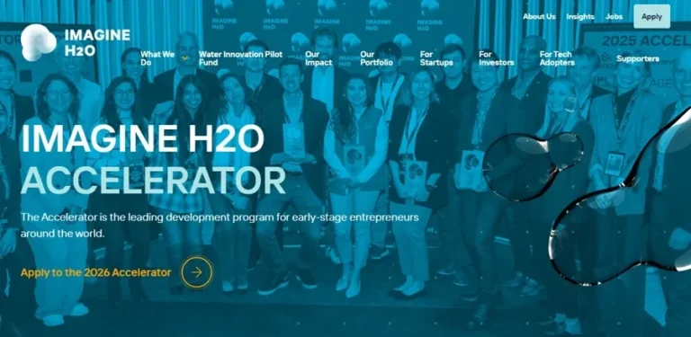 Imagine H2O Accelerator