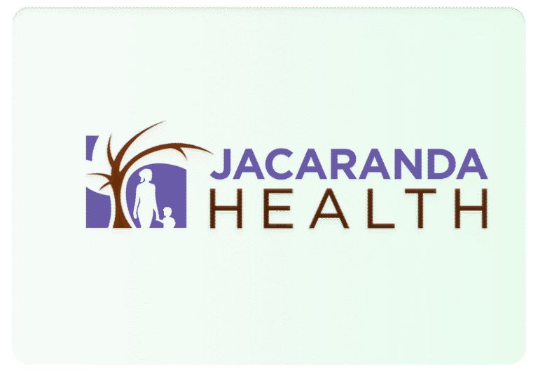 Jacaranda Health
