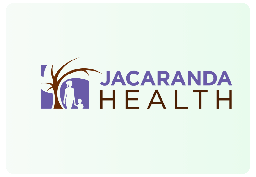 Jacaranda Health