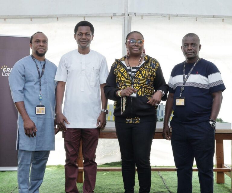 Nigeria Innovation Summit