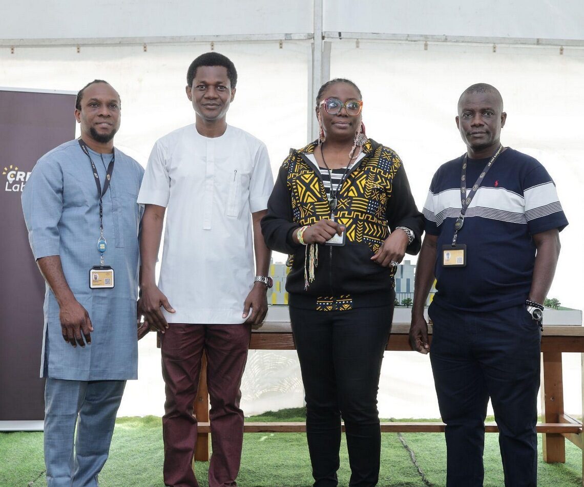 Nigeria Innovation Summit