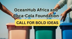 OceanHub Africa
