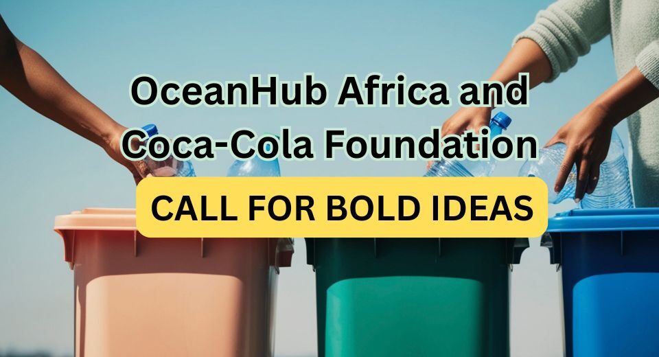 OceanHub Africa