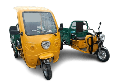 How Janus Africa is Powering Clean Mobility and Energy Access Across the Continent 3 ayoka