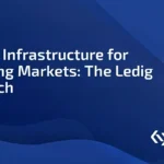 fintech infrastructure