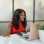 African entrepreneur