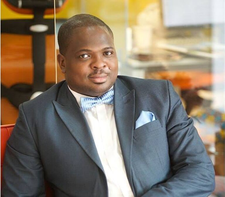 David Adeoye Abodunrin