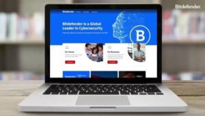Bitdefender Antivirus