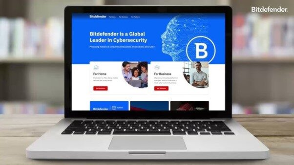 Bitdefender Antivirus