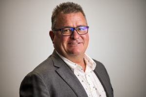 Gary Chomse - energy