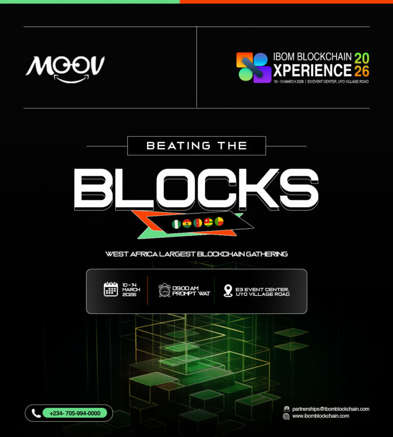 Ibom Blockchain Xperience