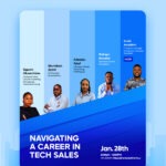 Techeconomy Business Series