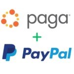 PayPal and Paga