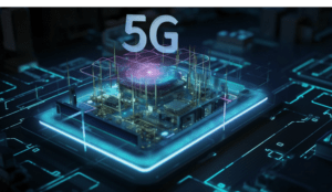 5G networks