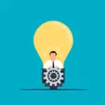 African startup founder