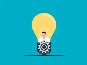 African startup founder