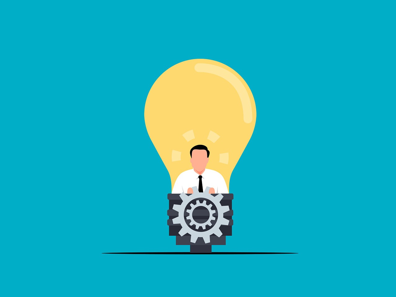 African startup founder