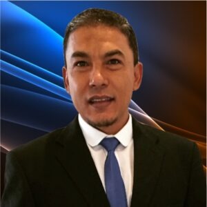Agentic AI - Ashraf Davids, Solutions Manager for Digital Business Solutions at Datacentrix